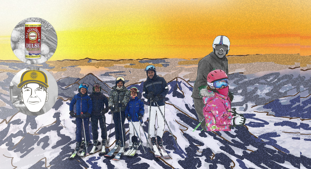 image of family and private lessons